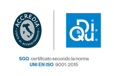 Sogea ottiene la Certificazione ISO 9001